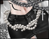 冯 Pearl Belt