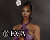 EVA Open Dress LUX