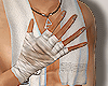 Street Fighter Hands