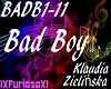 ^F^Bad Boy