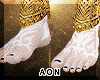 ✶Poseidon Legs Armor