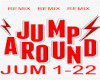 Jump around remix