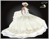 Z Ivory Wedding Gown