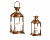 elegant lanterns