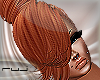 [RuJ] Ashli Copper Hair 