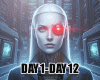♫ DAY1-DAY12 DARK D G