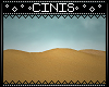 CIN| Small Desert