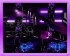 [LC] Poppin Purple Neon