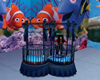 Nemo Twin Crib