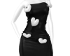 {AJ} chrome hearts