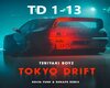 -A- Tokyo Drift