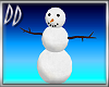~DD~ Build a Snowman!