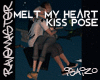 [S4] Melt My Heart Kiss Pose