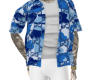 Blue Gucc!