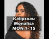 Kalipsx. - Monalisa