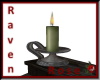 RVN - DW Candle n holder