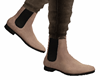 KOE Cogent Boots Neutral