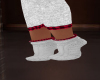 GR~Knit Christmas Socks
