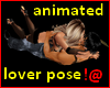 !@ Animated lover pose