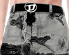 Dark Grunge Baggy