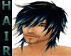 Hairs tips