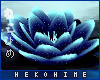 [HIME] Bea Blue Lotus L