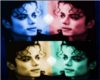 Michael Jackson Animated