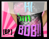 [BP] Hi IM BOB! tee