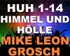 Mike Leon Grosch -Himmel
