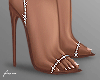 f. diamond heels choc