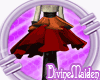 [DM] Layerable Skirts