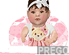 Belly Hazel  Highchair T