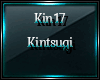 Kintsugi