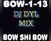 Remix Bow Shi Bow