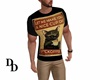 whatever kitty T-shirt