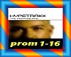 Hypetraxx - Promiseland