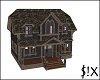 Older Dollhouse