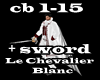 Le Chevalier Blanc