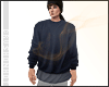 D sweater