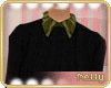 ~M. Collar Sweater v2