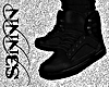 S3N - Black Kicks