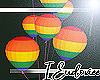 🌈Pride Balloons v2