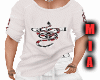 GU - T-Shirt