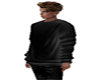 Black Sweater