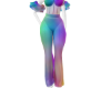 Dia Rainbow Fit