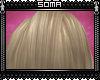 `x: Lillith Tail: Blonde