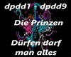 Duerfen darf man alles