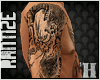 R| Evil Tattoo Sleeves