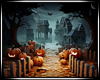 Haunted Halloween BG F/M