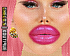 Demure Bimbo Head